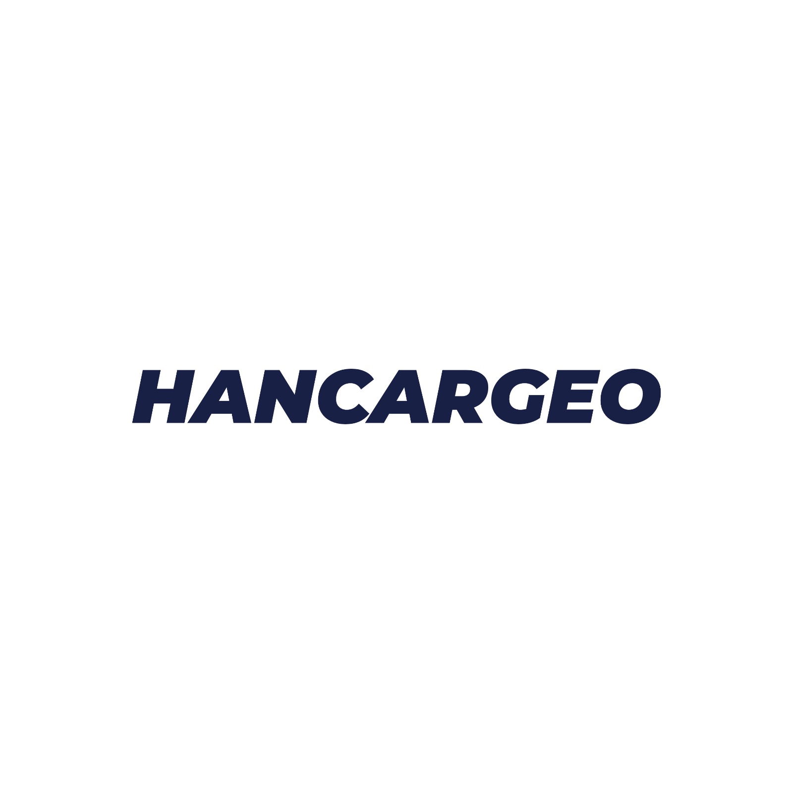 HancarGeo Logo